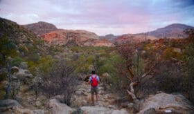 Aktivurlaub in Namibia