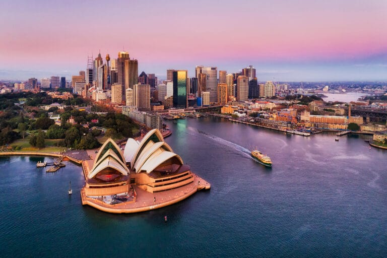 Die schönste Seite Australiens: Boutique Tour von Sydney nach Cairns
