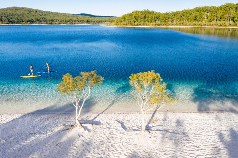 Die schönste Seite Australiens: Boutique Tour von Sydney nach Cairns