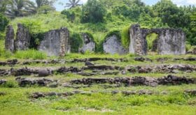 Rundreise auf den Cook Islands