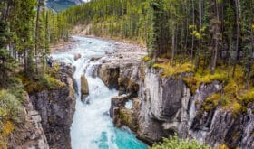 Rundreisen in Kanada