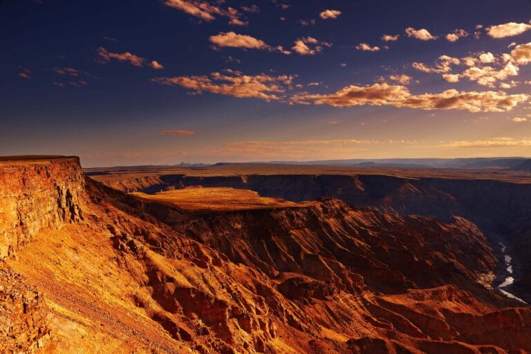Best of Namibia für Einsteiger