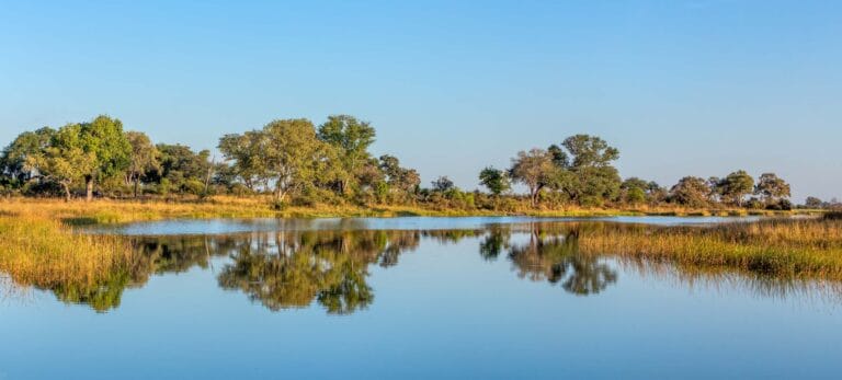 Afrikas Facetten als Privattour