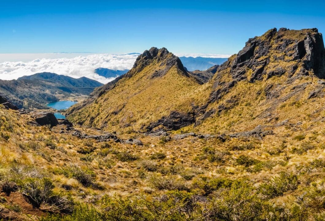 Mount Wilhelm – Der höchste Berg Papua-Neuguineas