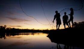 Aktive Erlebnisreisen in Australien 