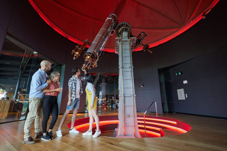 Kia Ora - Folge dem Ruf der Neuseeländischen Natur und Maori