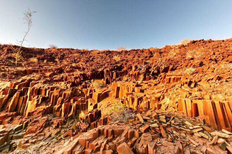 Best of Namibia für Einsteiger