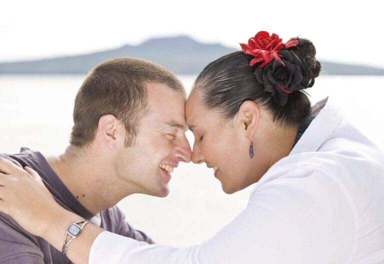 Kia Ora - Folge dem Ruf der Neuseeländischen Natur und Maori